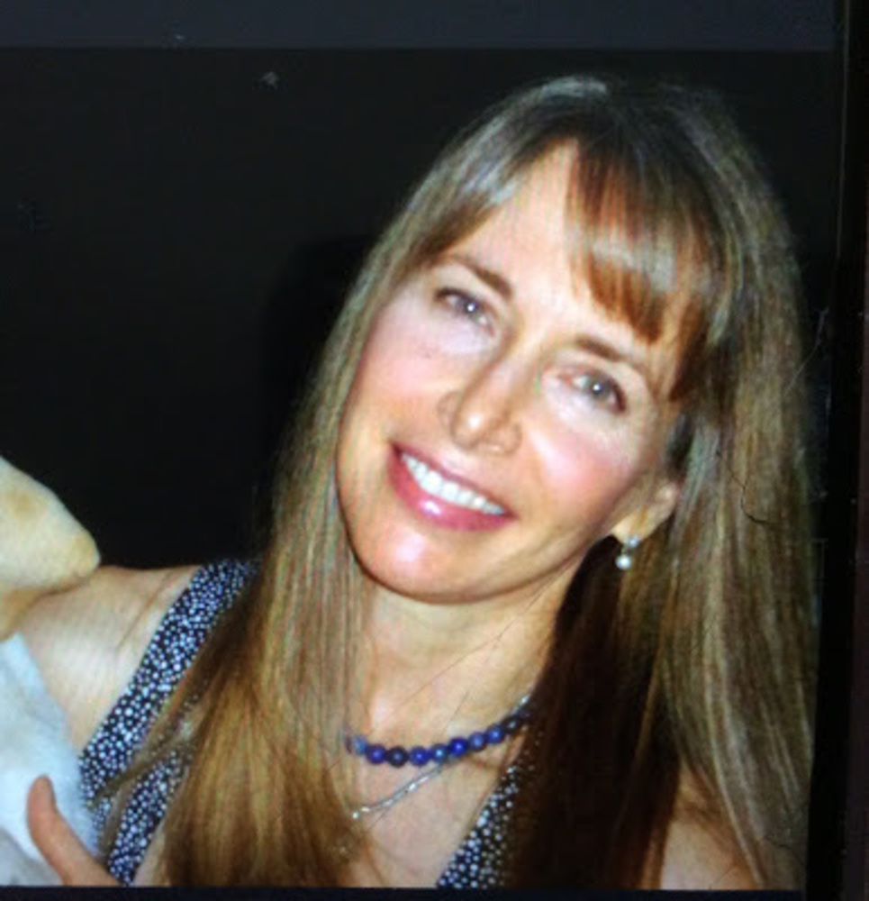 Meet your Posher, Deborah